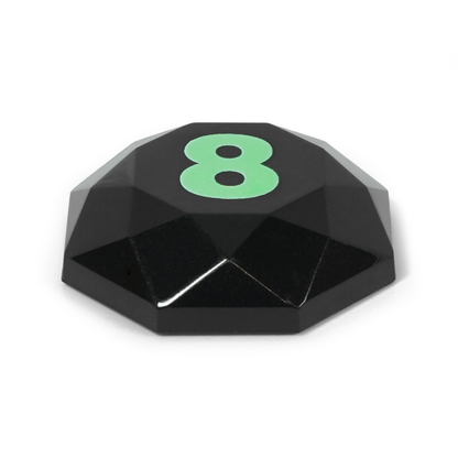 One Control Octagon Footswitch Hat