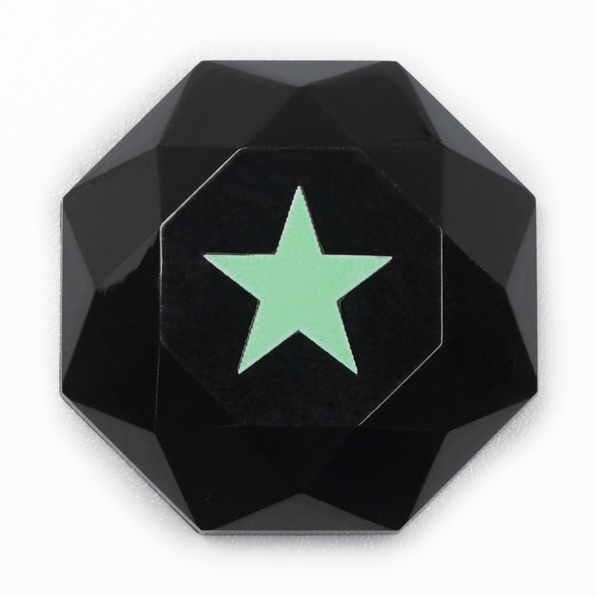 One Control Octagon Footswitch Hat