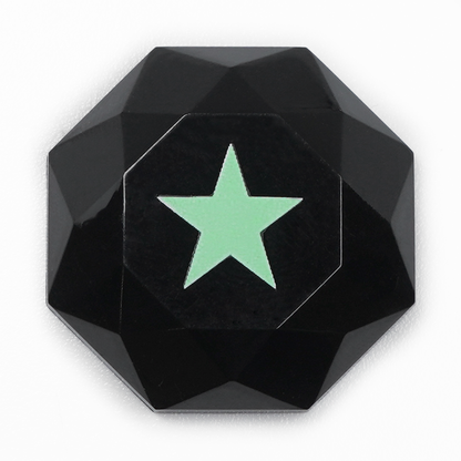 One Control Octagon Footswitch Hat