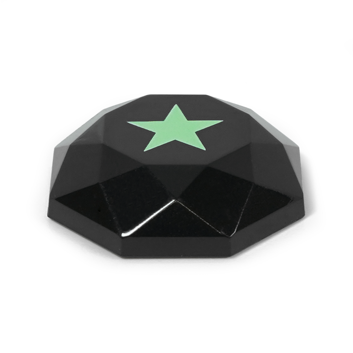 One Control Octagon Footswitch Hat