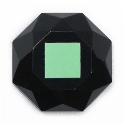 One Control Octagon Footswitch Hat