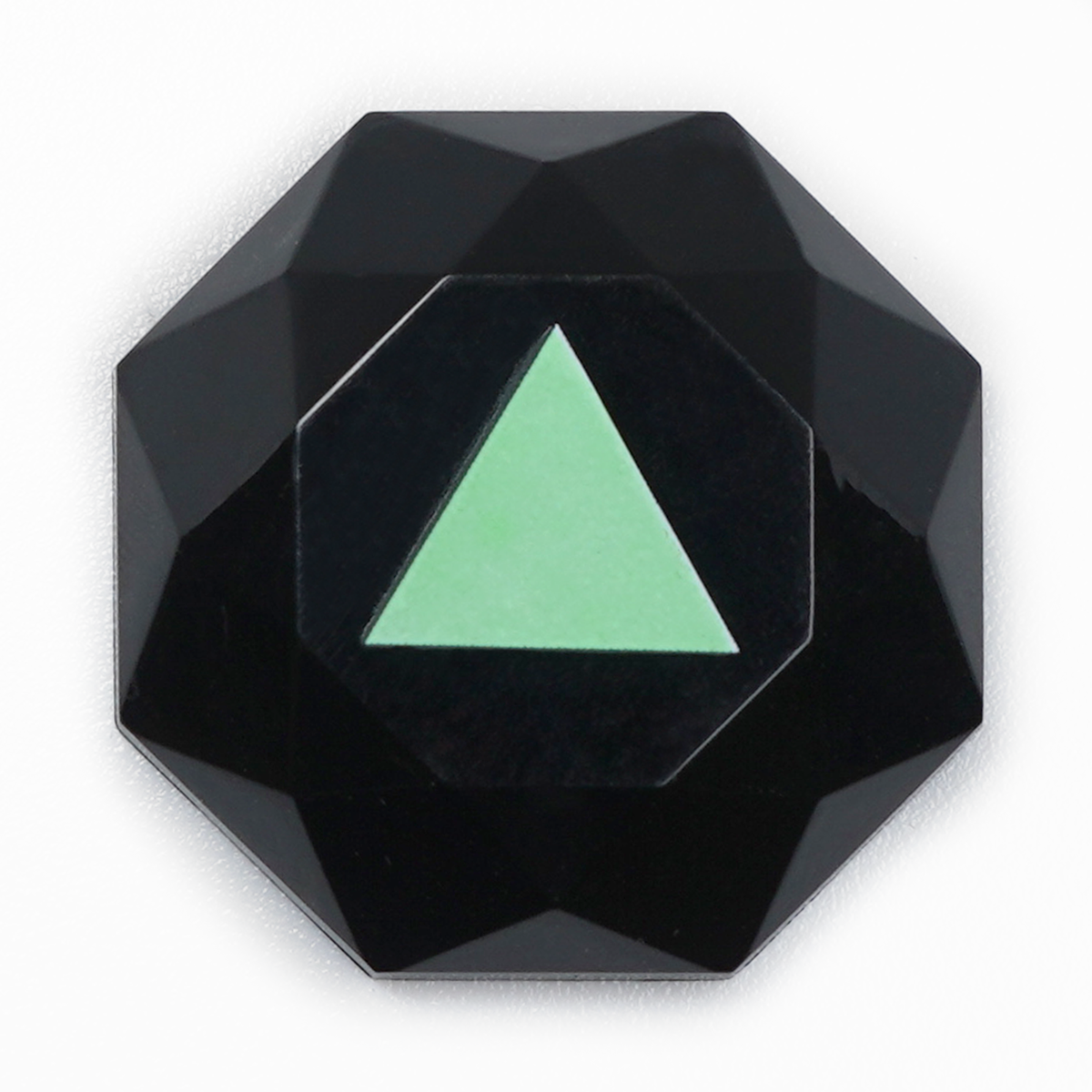 One Control Octagon Footswitch Hat
