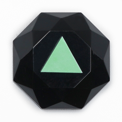 One Control Octagon Footswitch Hat