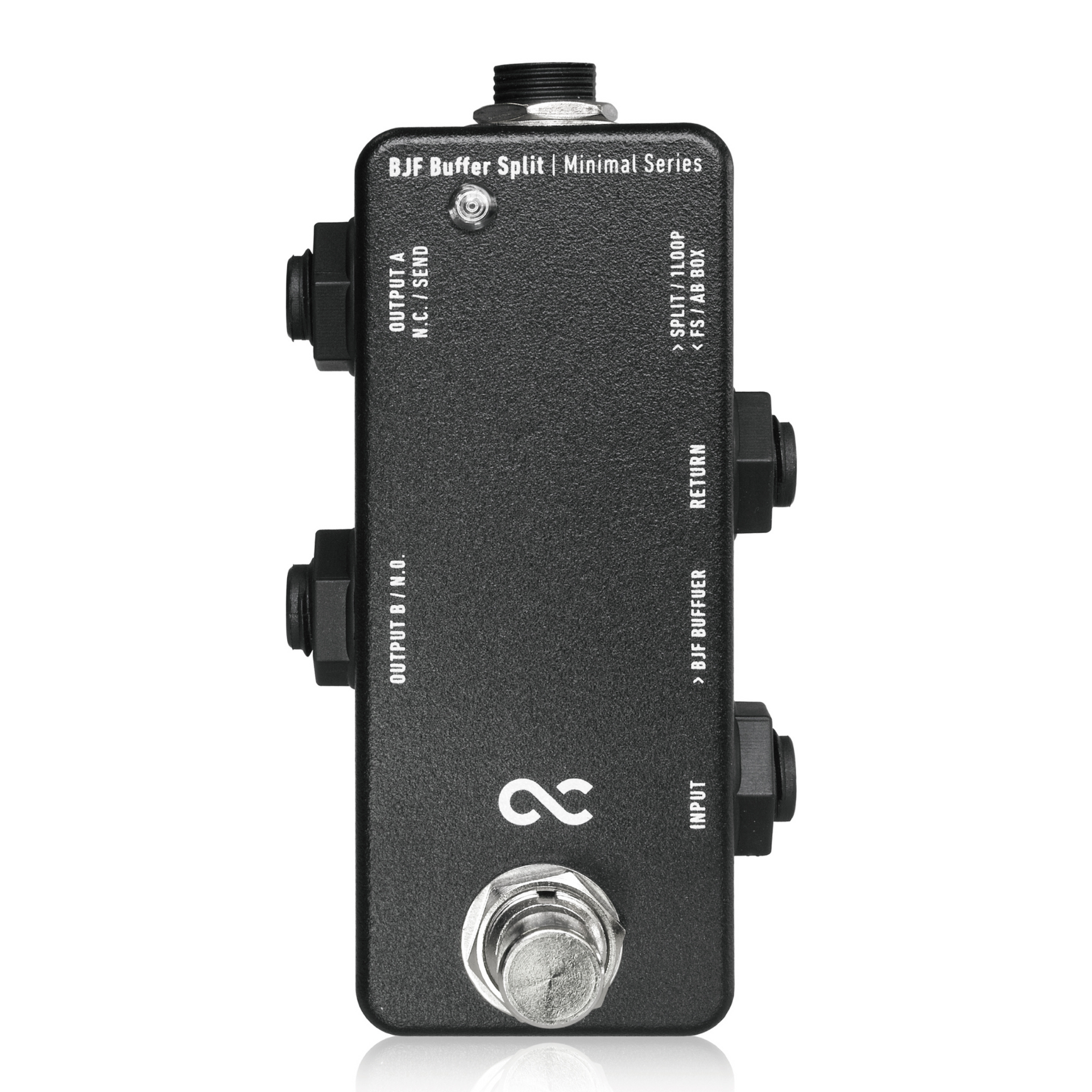 TRIAL SPLIT BUFFER mono Hoochie’s別注 TRIAL SPLIT BUFFER mono Hoochie's別注 TRIAL SPLIT BUFFER