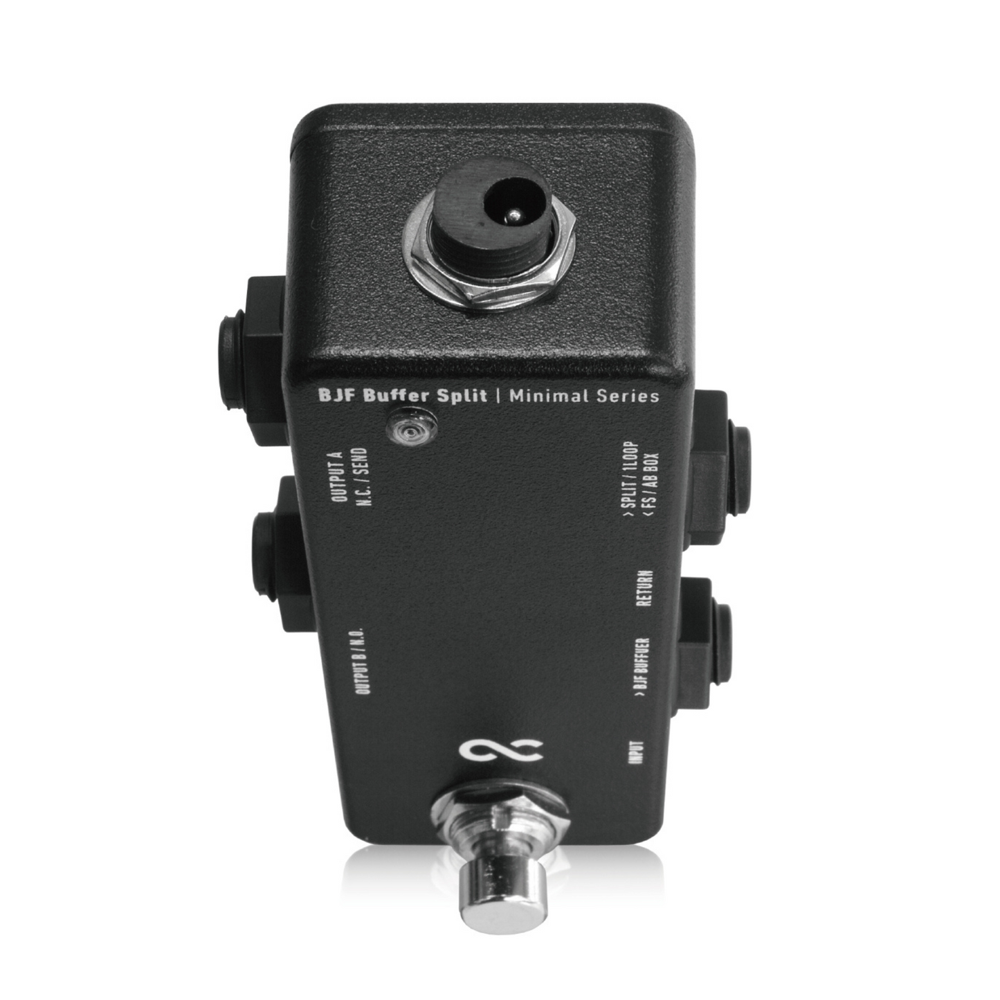 【10/15 16:00まで10%OFF】One Control Minimal Series BJF Buffer Split