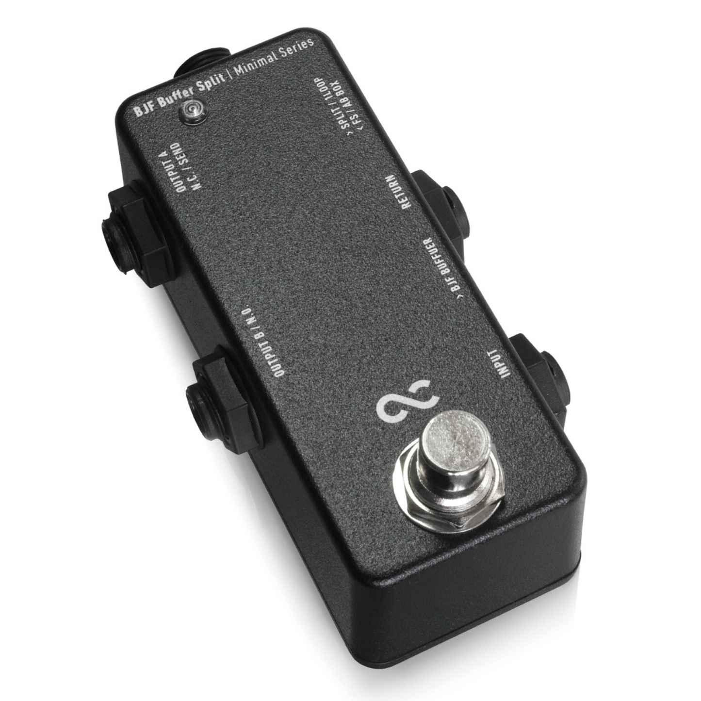 【10/15 16:00まで10%OFF】One Control Minimal Series BJF Buffer Split