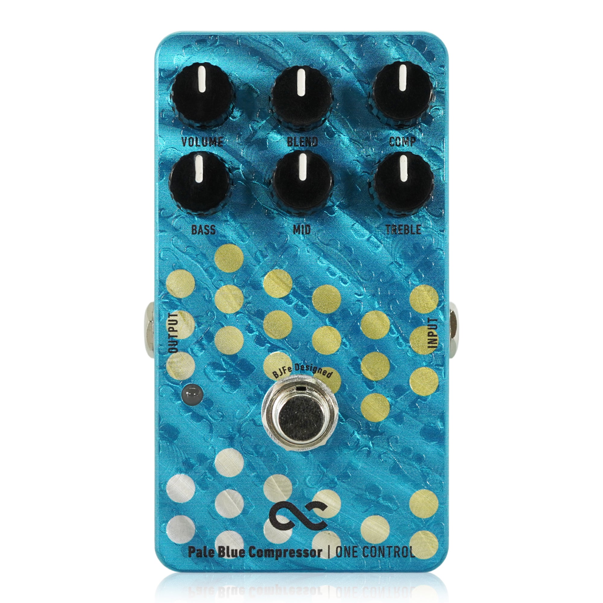 BJFe Series Summary – OneControl