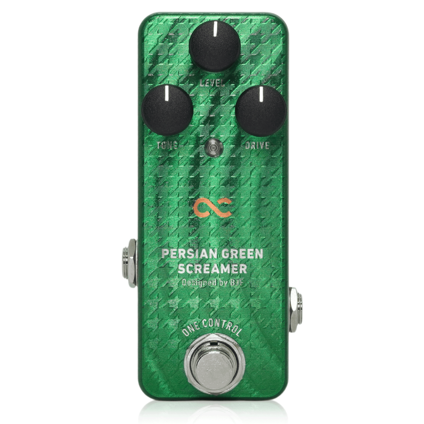 【期間限定10%OFF】One Control PERSIAN GREEN SCREAMER