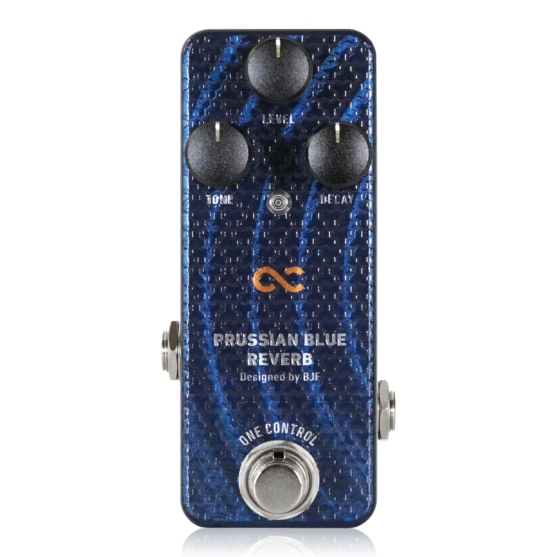ONE CONTROL PRUSSIAN BLUE REVERB リバーブ One Control PRUSSIAN BLUE REVERB – OneControl