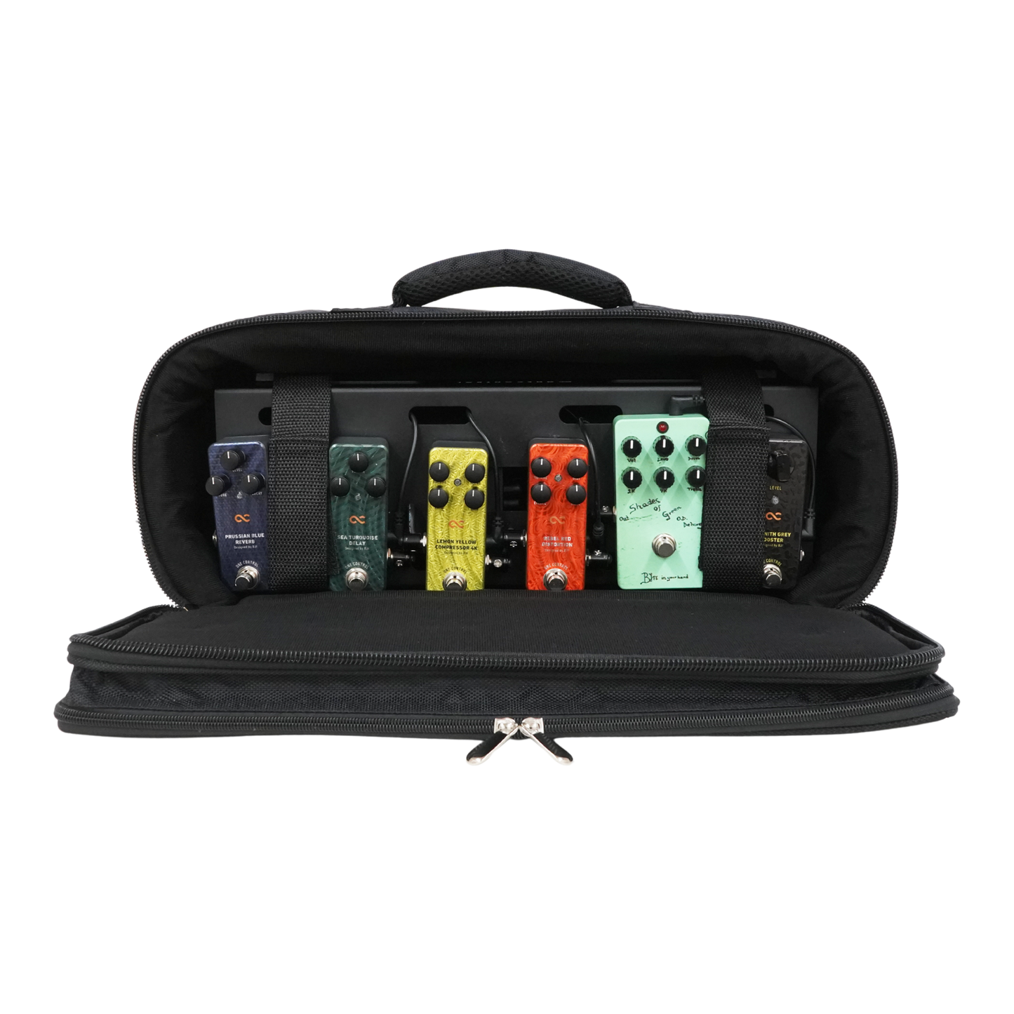 One Control Pedal Board Bag for PBS4014