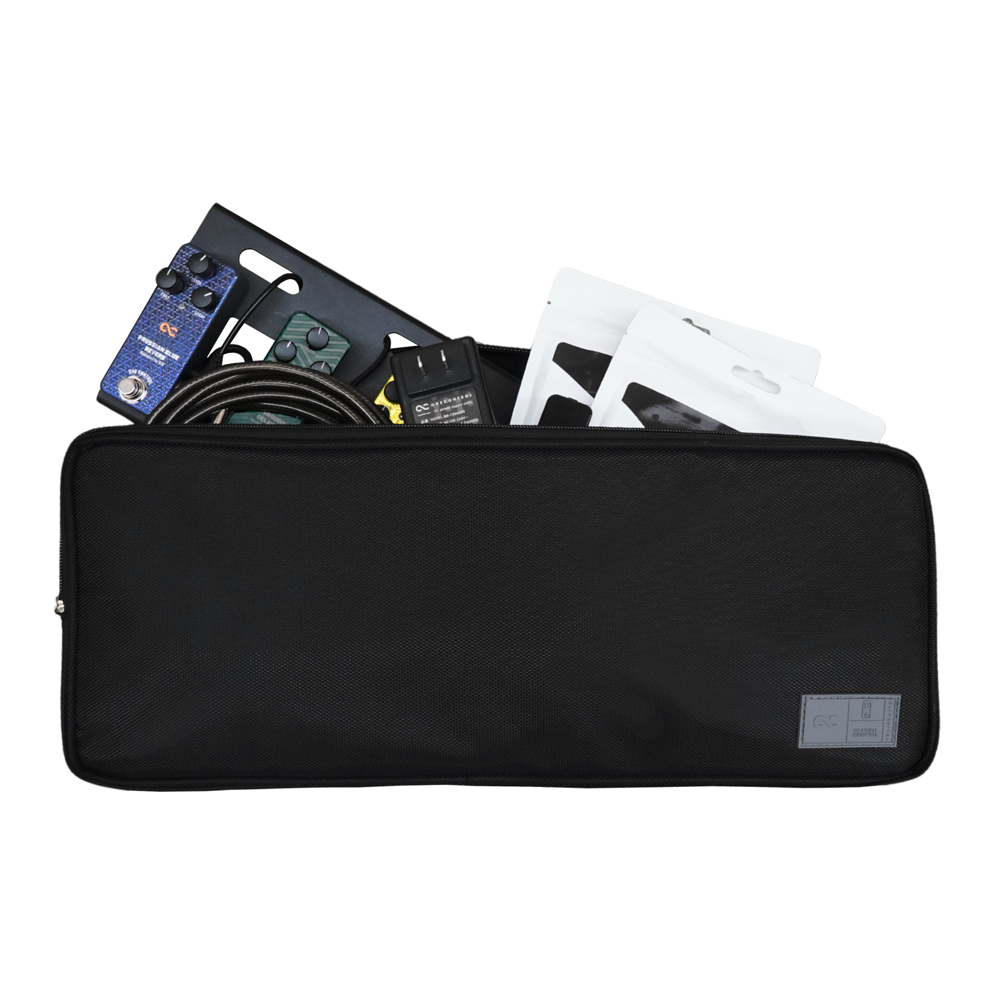 One Control Pedal Board Bag for PBS4014