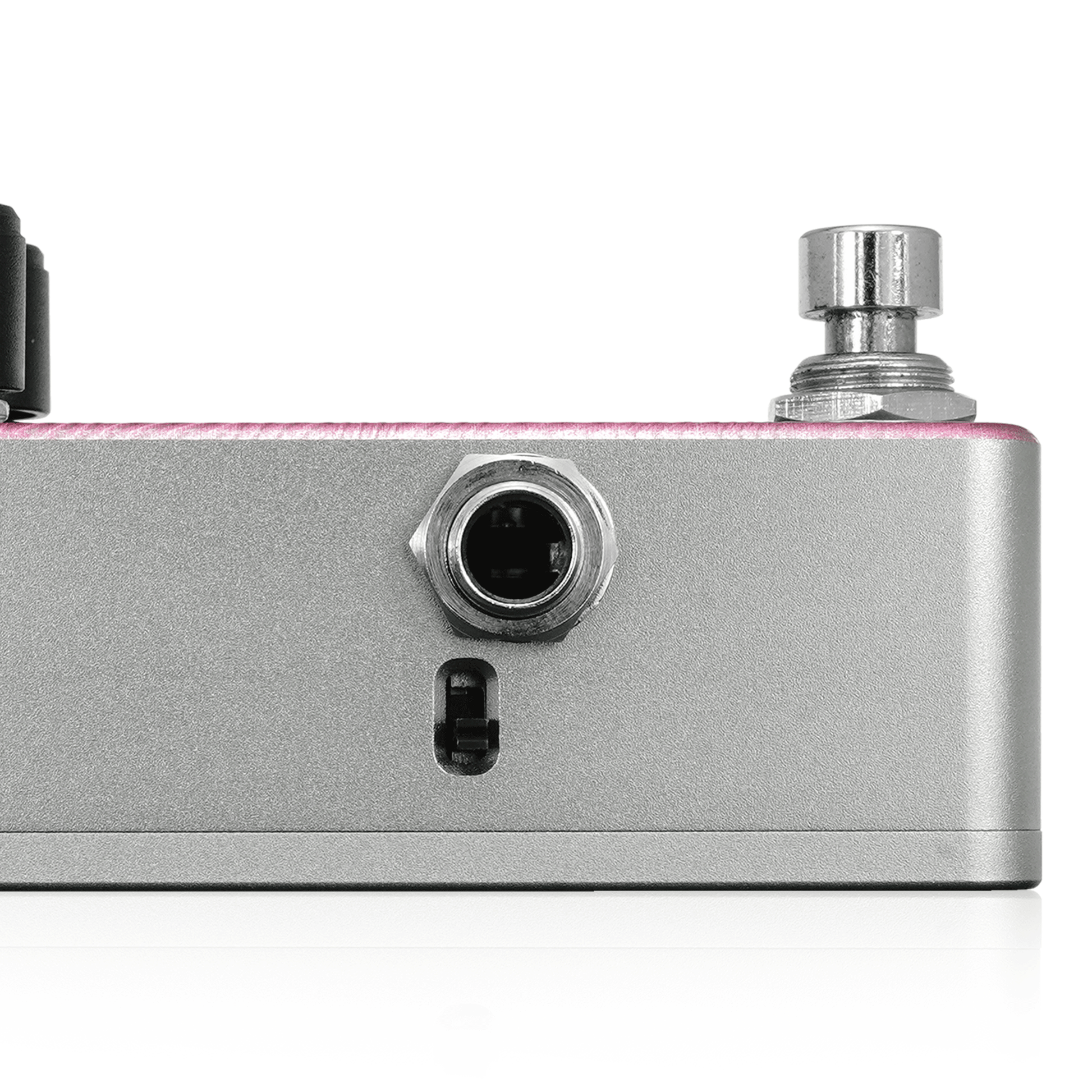 コントロールノブ(8個)ペグ(1セット)/カーリーメイプルブラック コントロールノブ(8個)ペグ(1セット)/カーリーメイプルブラック