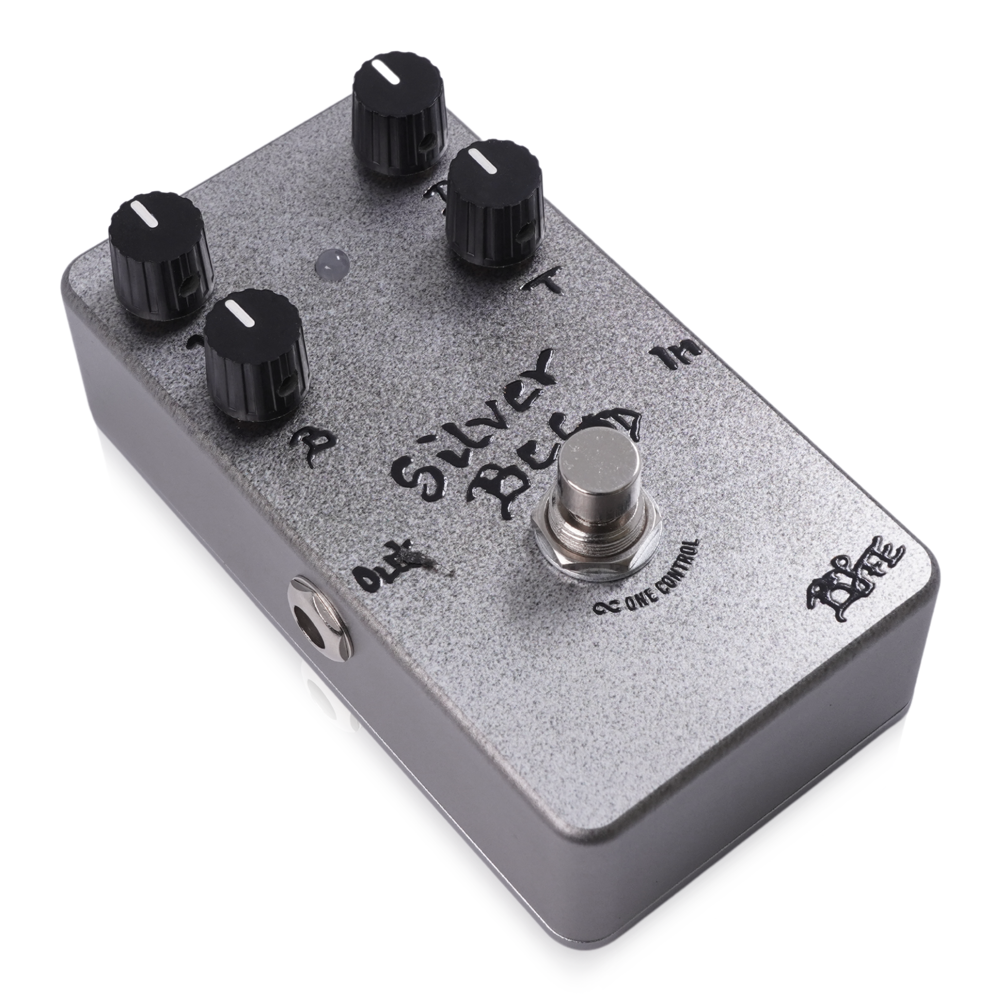 l*l様 one control silver bee od 美品 10/27 16:00まで10%OFF!】One Control Silver Bee OD Limited