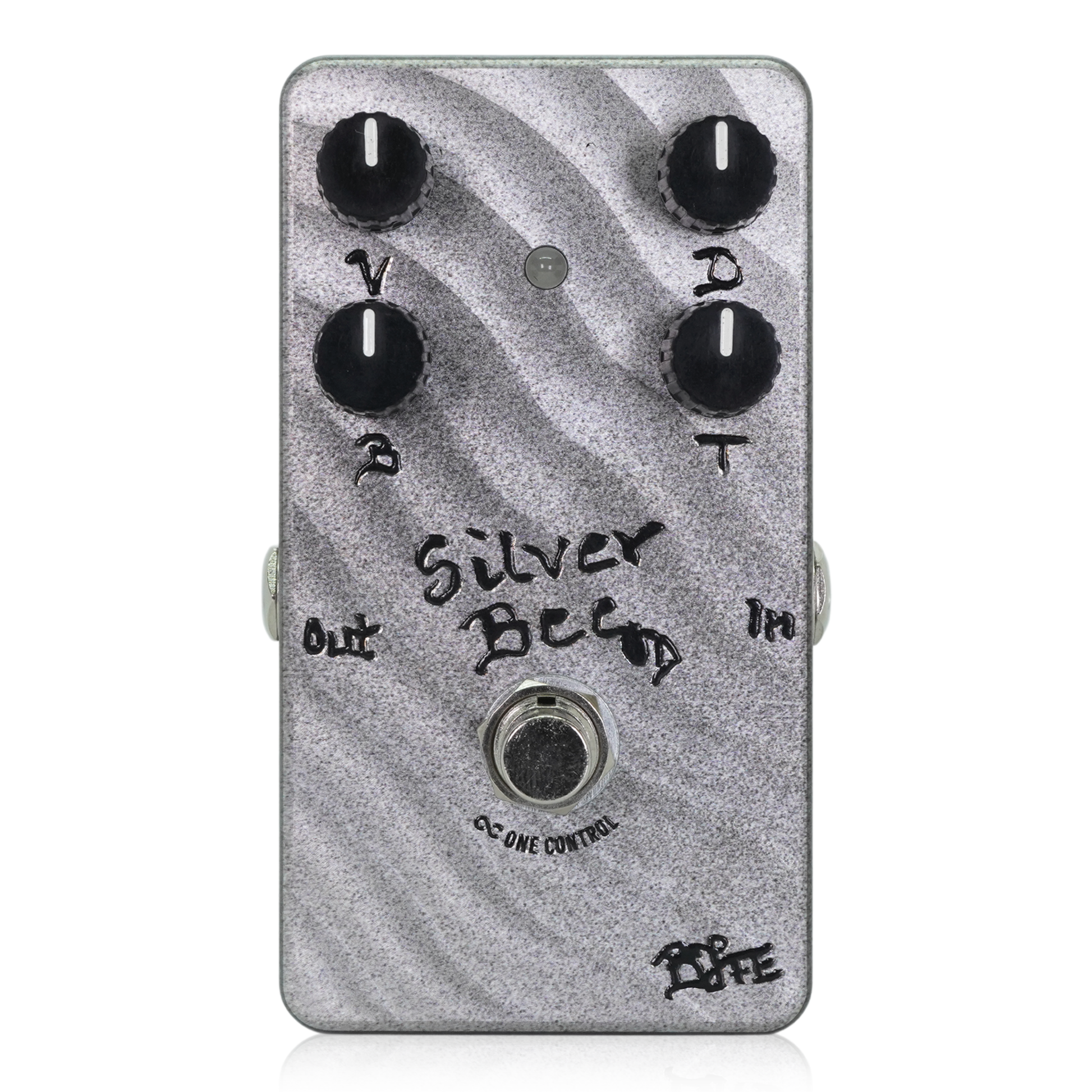 One Control Silver Bee OD Limited BJFE Style Wave【限定生産 One Control Silver Bee OD Limited BJFE Style Wave【限定生産