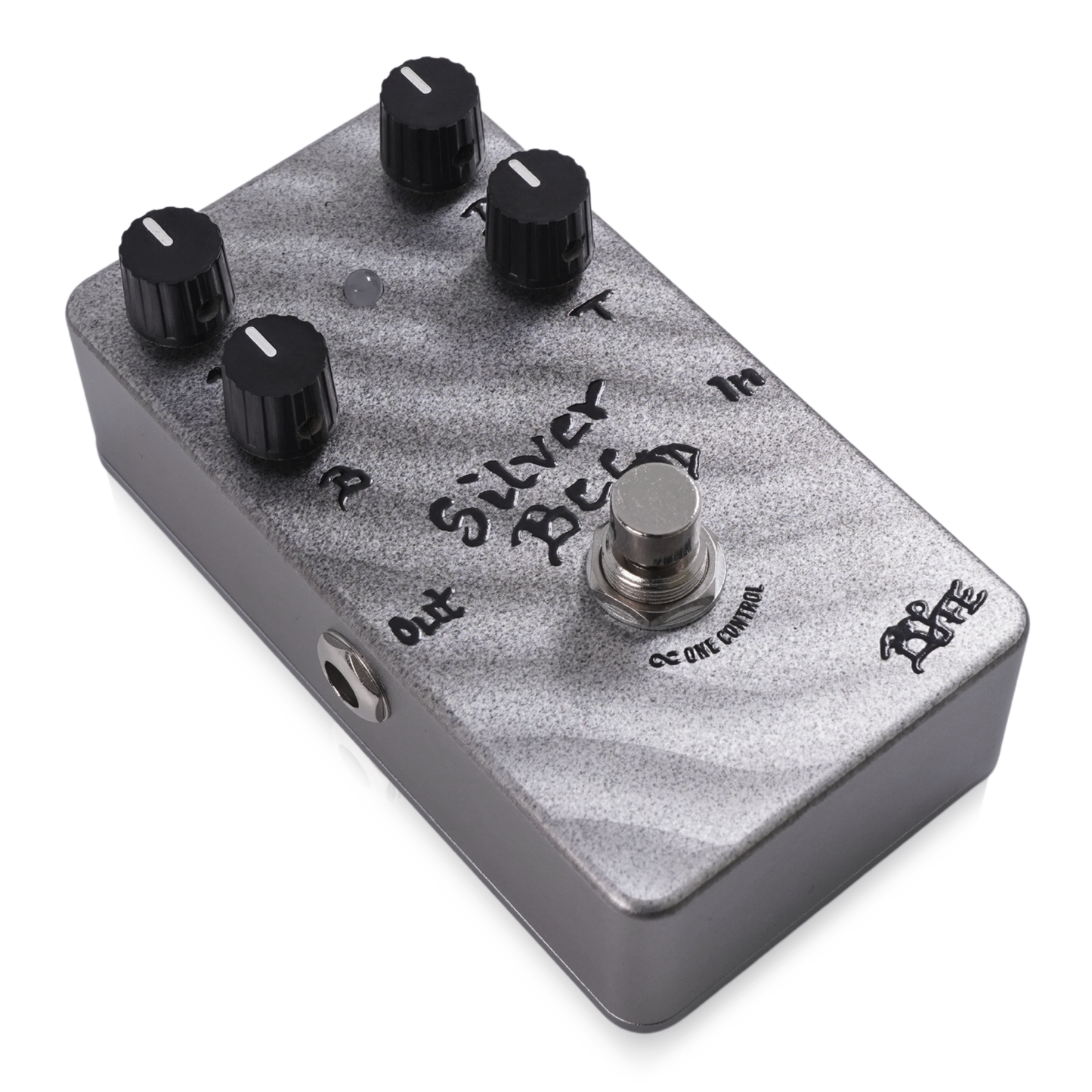 One Control Silver Bee OD Limited BJFE Style Wave【限定生産】