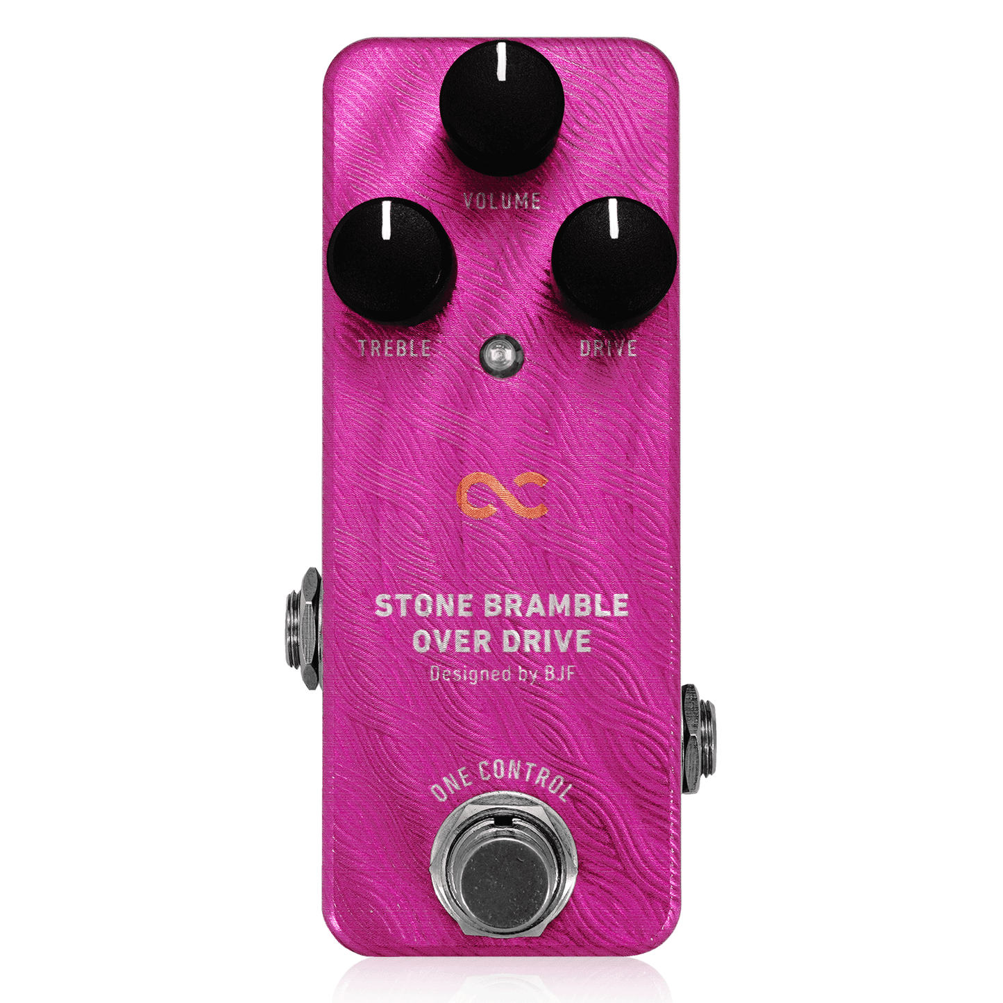 【期間限定10%OFF】One Control STONE BRAMBLE OVER DRIVE