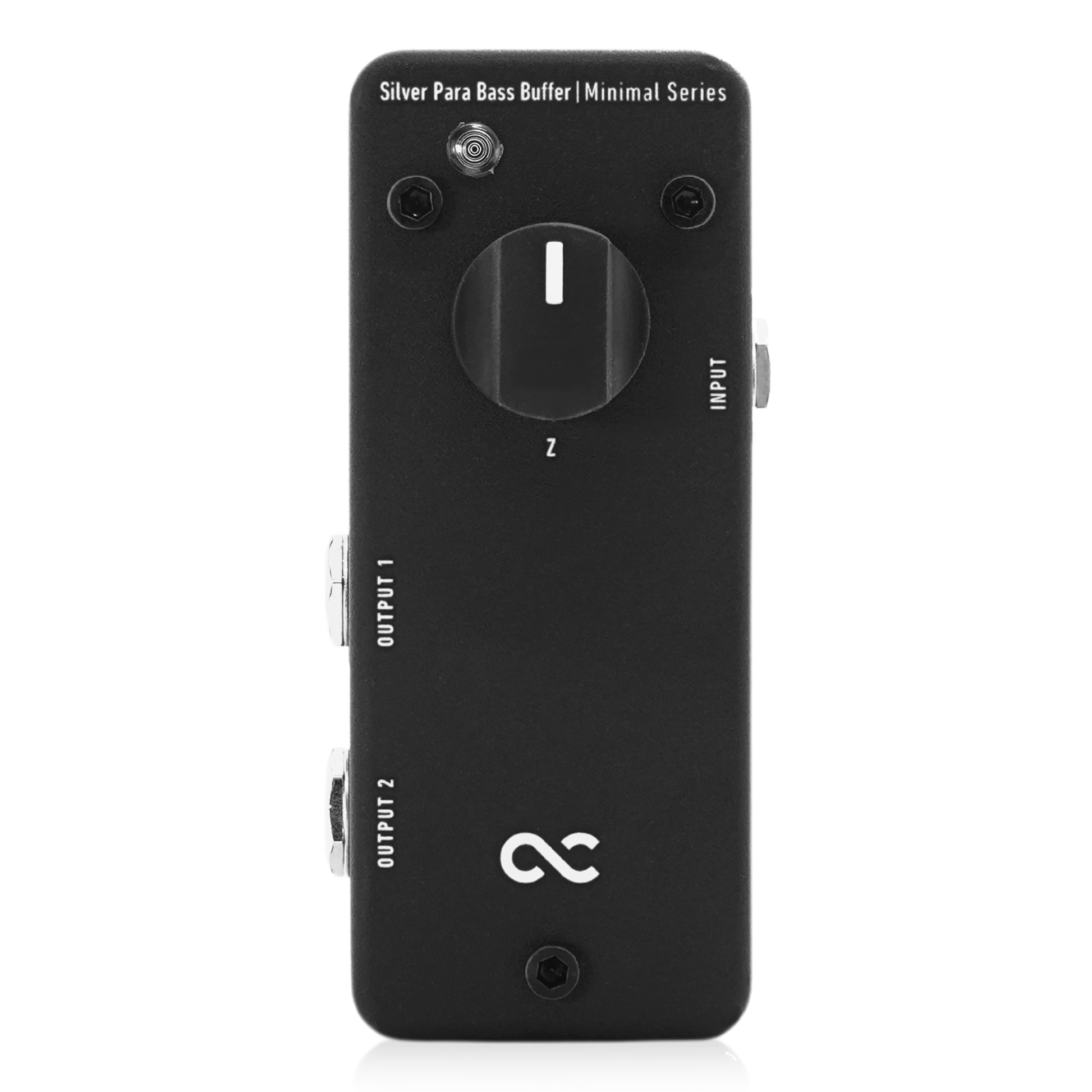 10/15 16:00まで10%OFF】One Control Minimal Series Silver 10/15 16:00まで10%OFF】One Control Minimal Series Silver