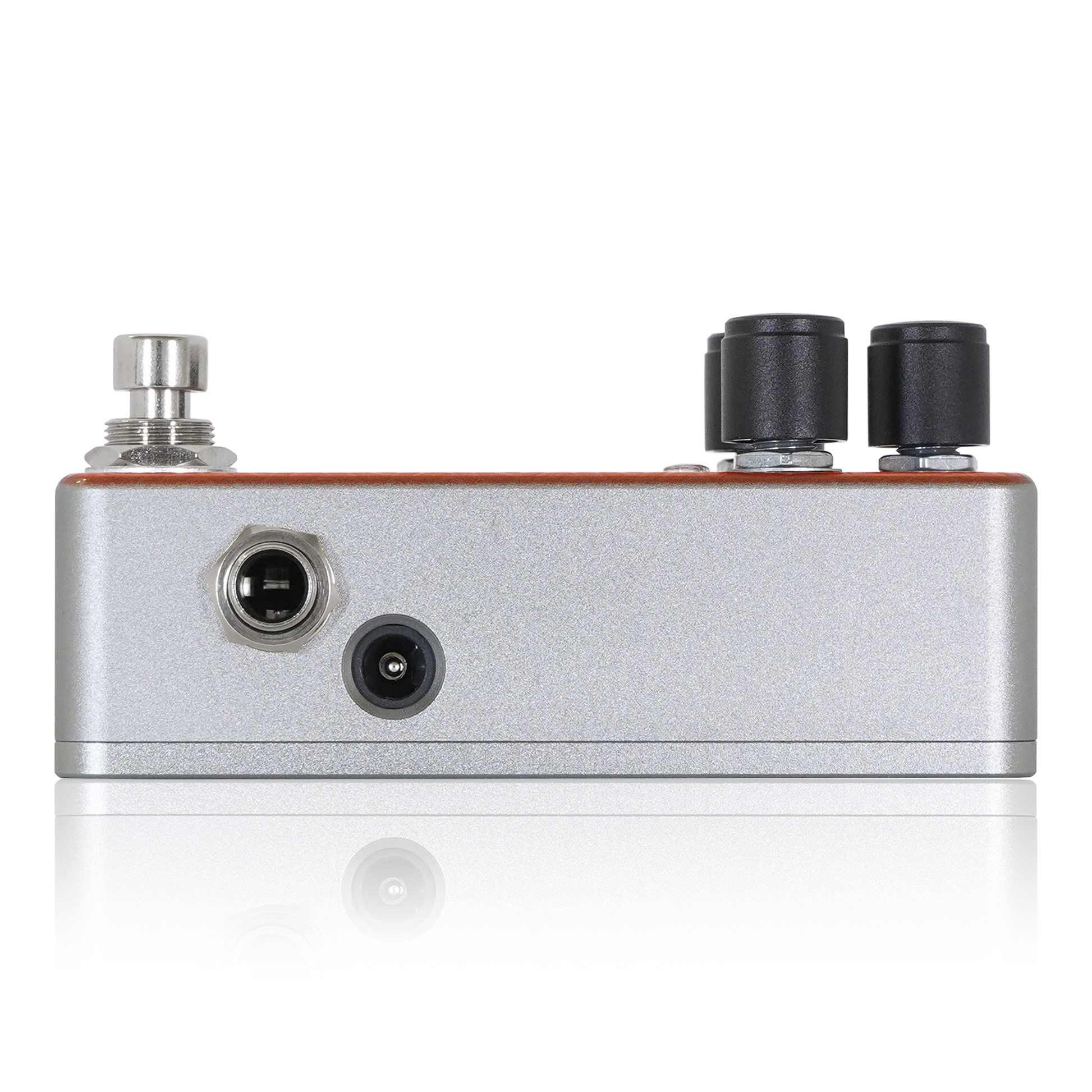 12/16までエフェクターポーチ付属】One Control SUPER APRICOT OD 12/16までエフェクターポーチ付属】One Control SUPER APRICOT OD