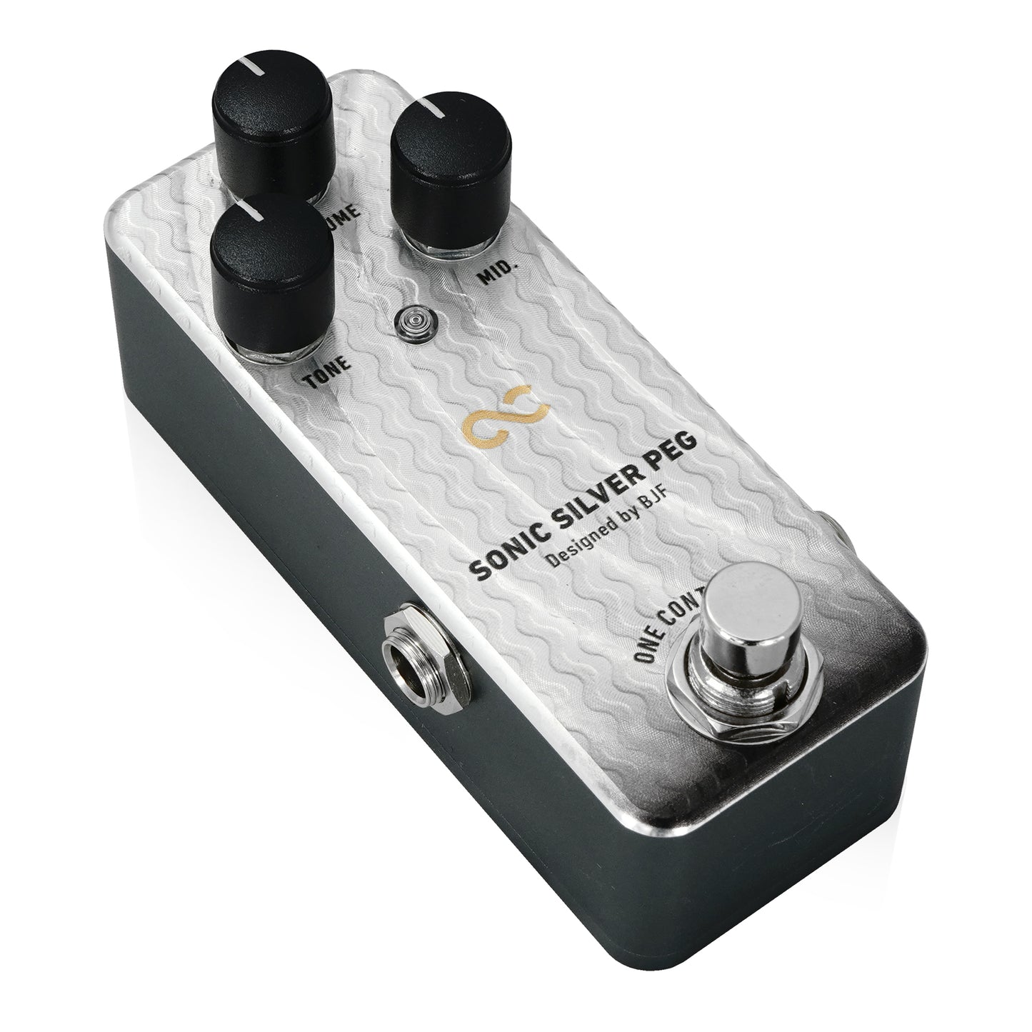One Control SONIC SILVER PEG