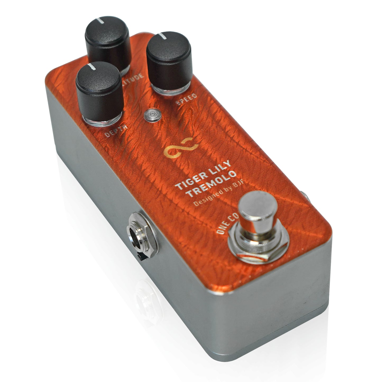 One Control TIGER LILY TREMOLO