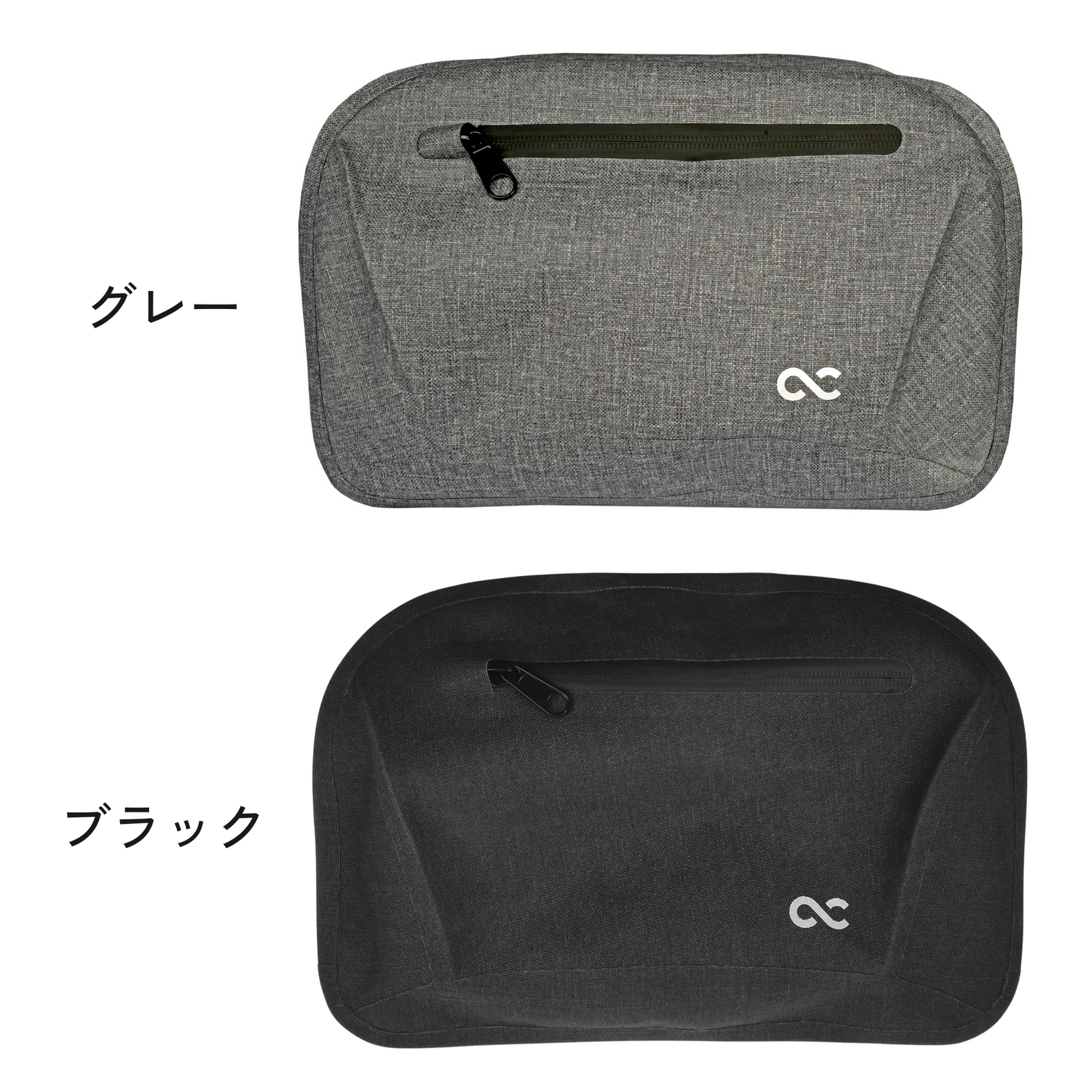 One Control Waterproof Sling Tail Bag