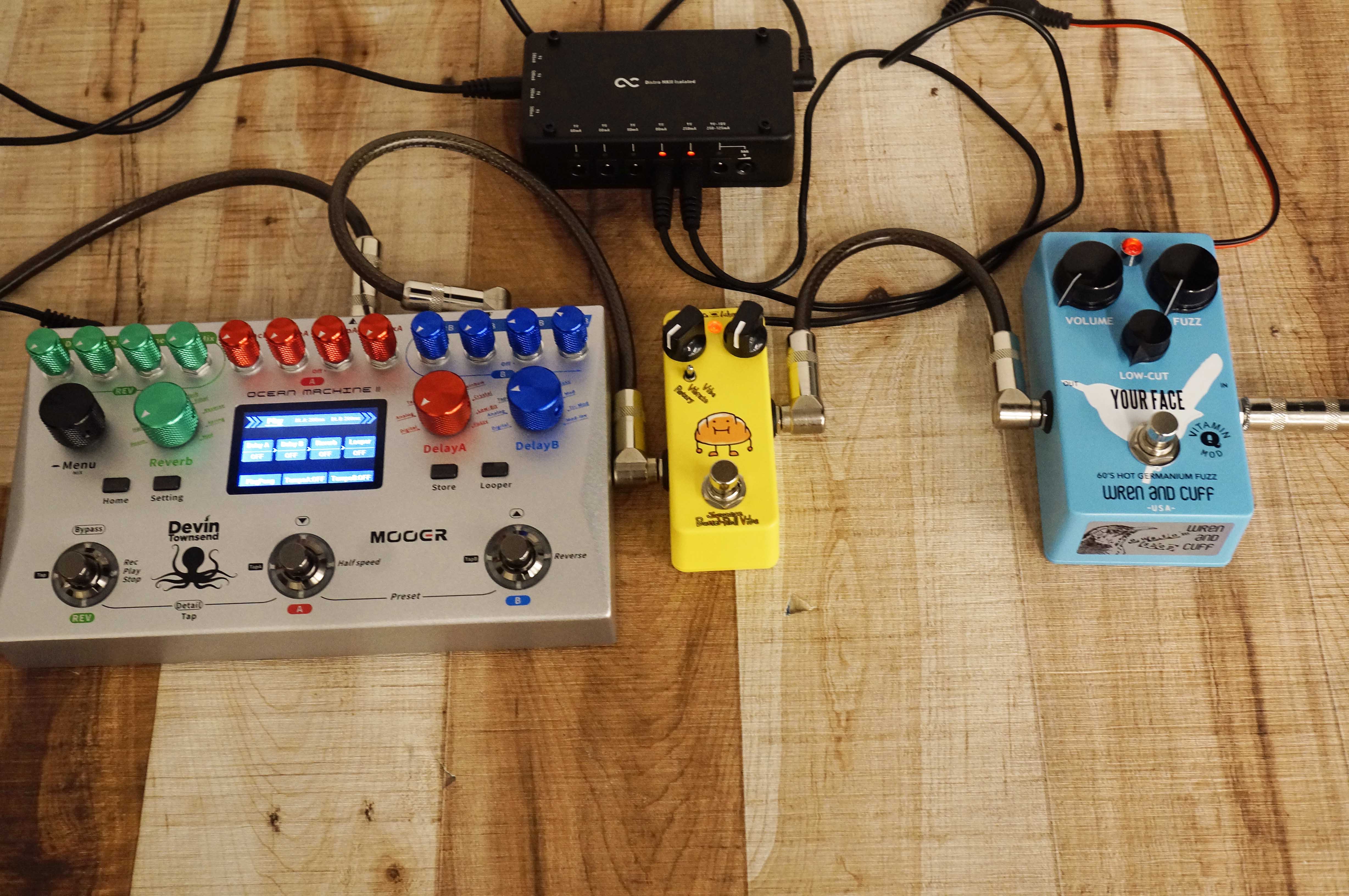 CONTENTS – OneControl