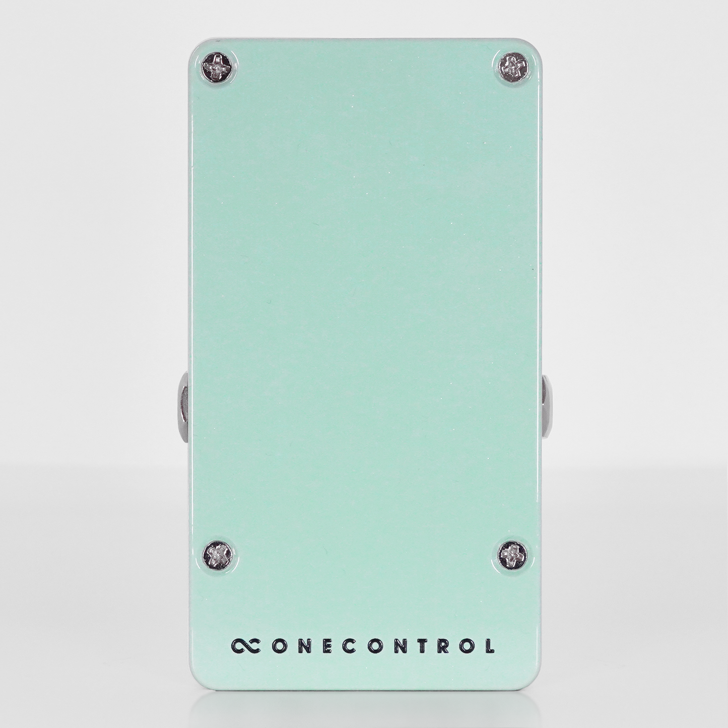 One Control BJFE in your hand series Shades Of Green O.D. Deluxe