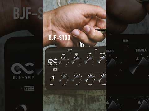 One Control BJF-S100 – OneControl