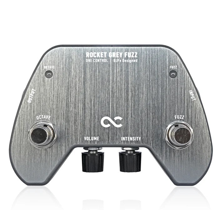 BJFe Series Summary – OneControl