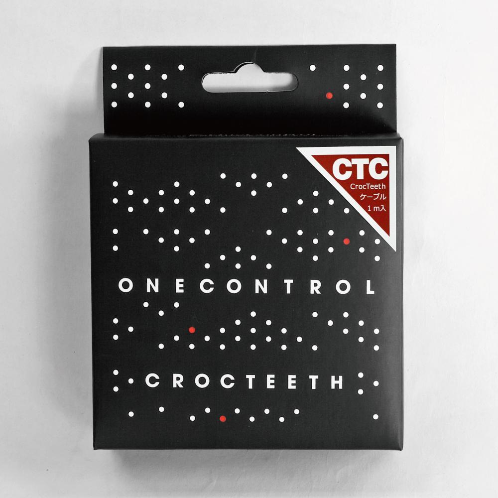 One Control MSL5 Cable 1m CrocTeeth CTC
