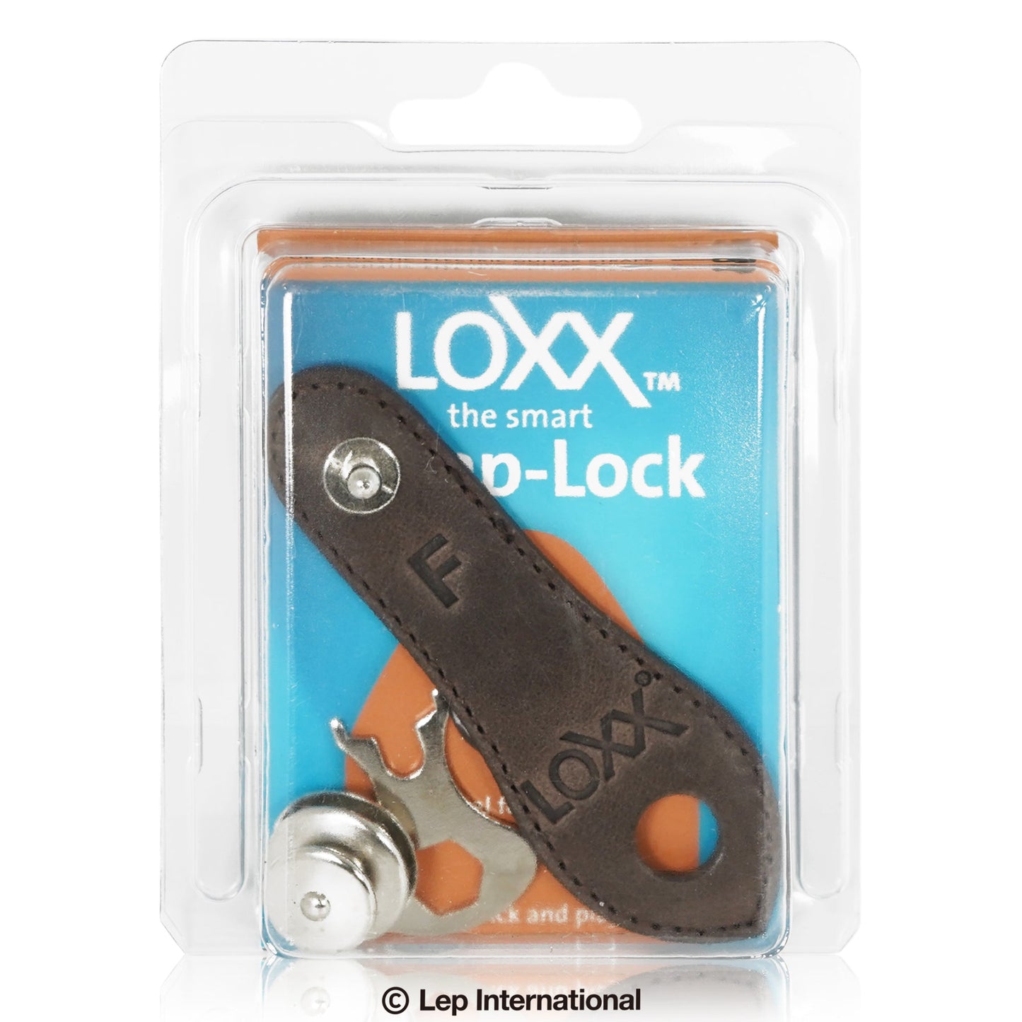 LOXX　LOXX Music Box Adapter “F”  /  ストラップピン ストラップロック