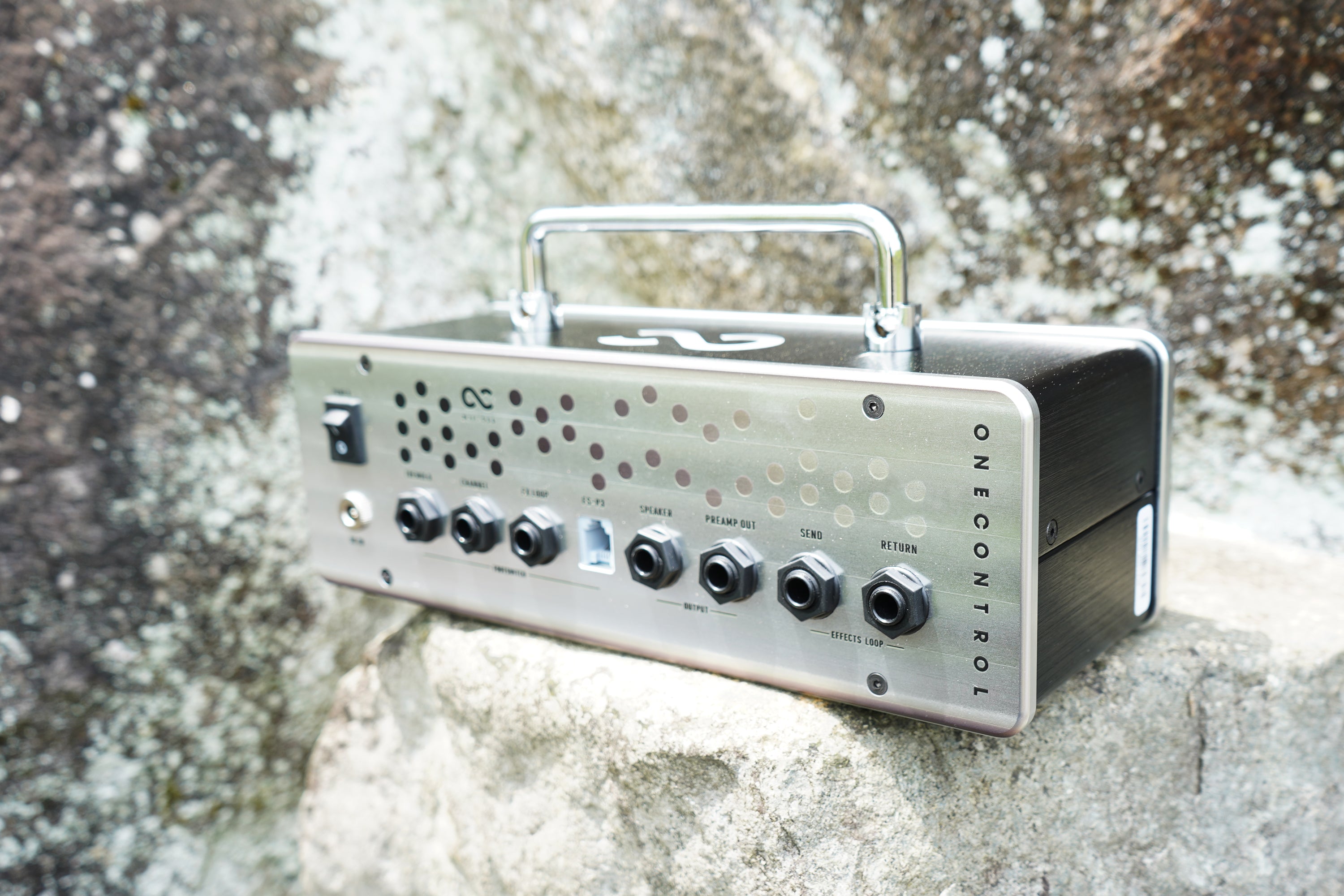 One Control BJF-S66 + OC-EM112C セット – OneControl