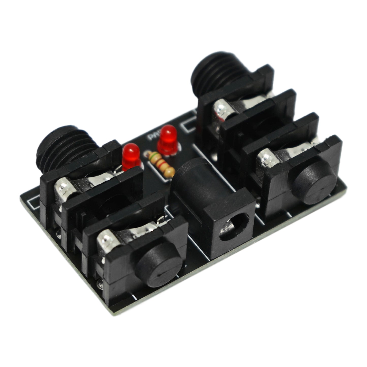 One Control Cable Tester for CrocTeeth