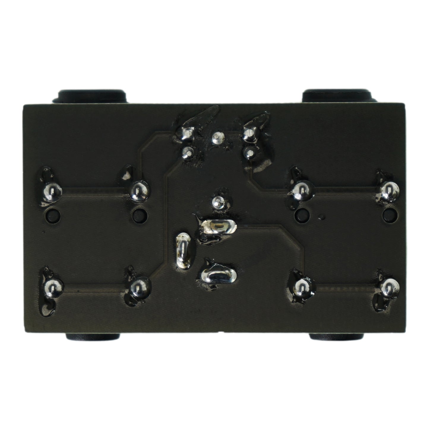 One Control Cable Tester for CrocTeeth
