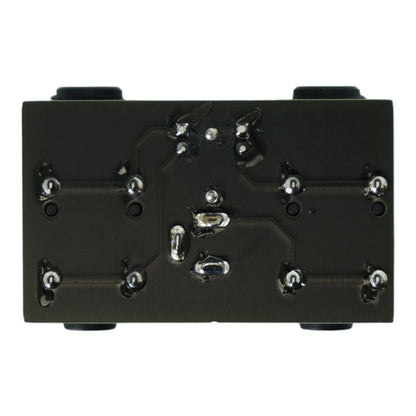 One Control Cable Tester for CrocTeeth