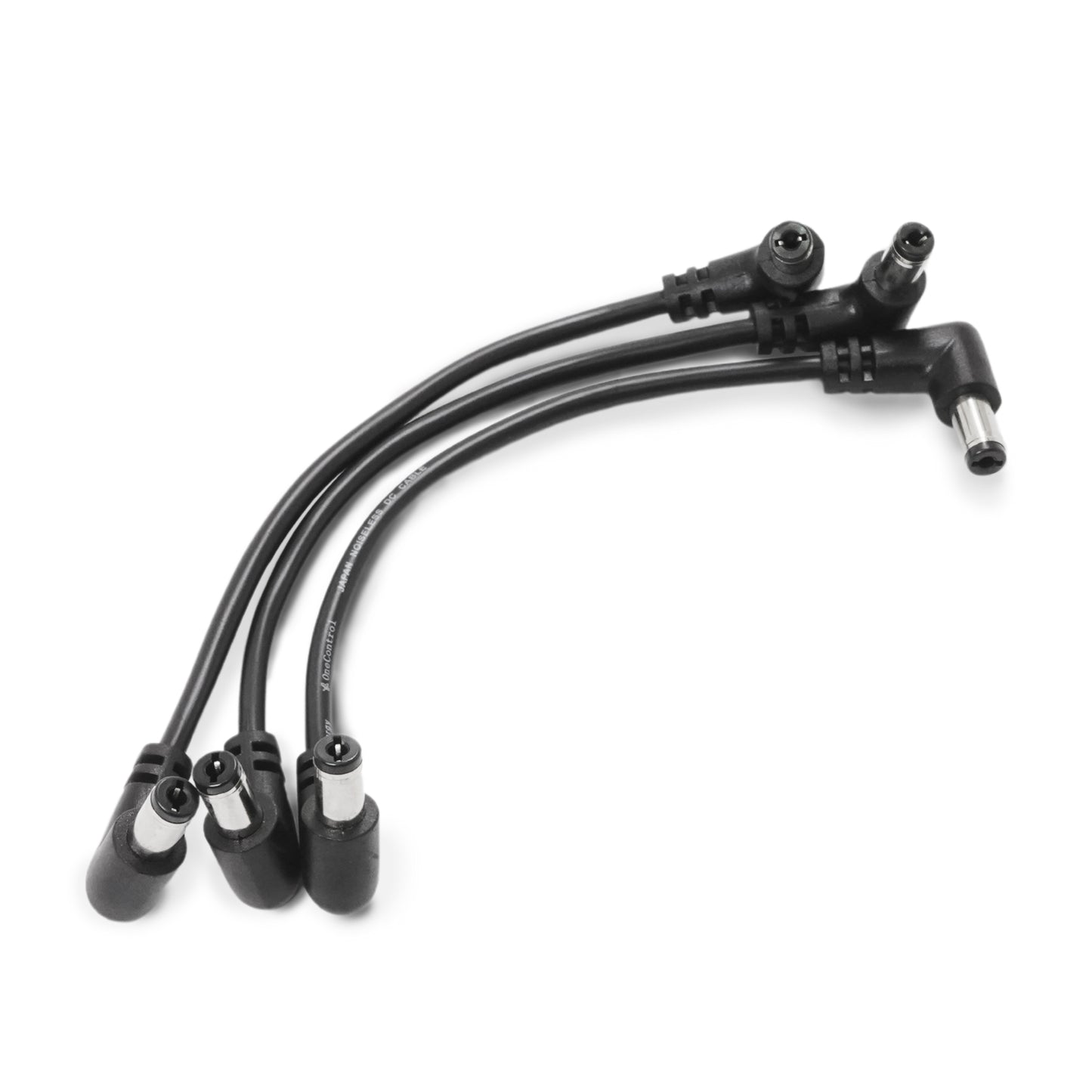 One Control Noiseless DC Cable L/L