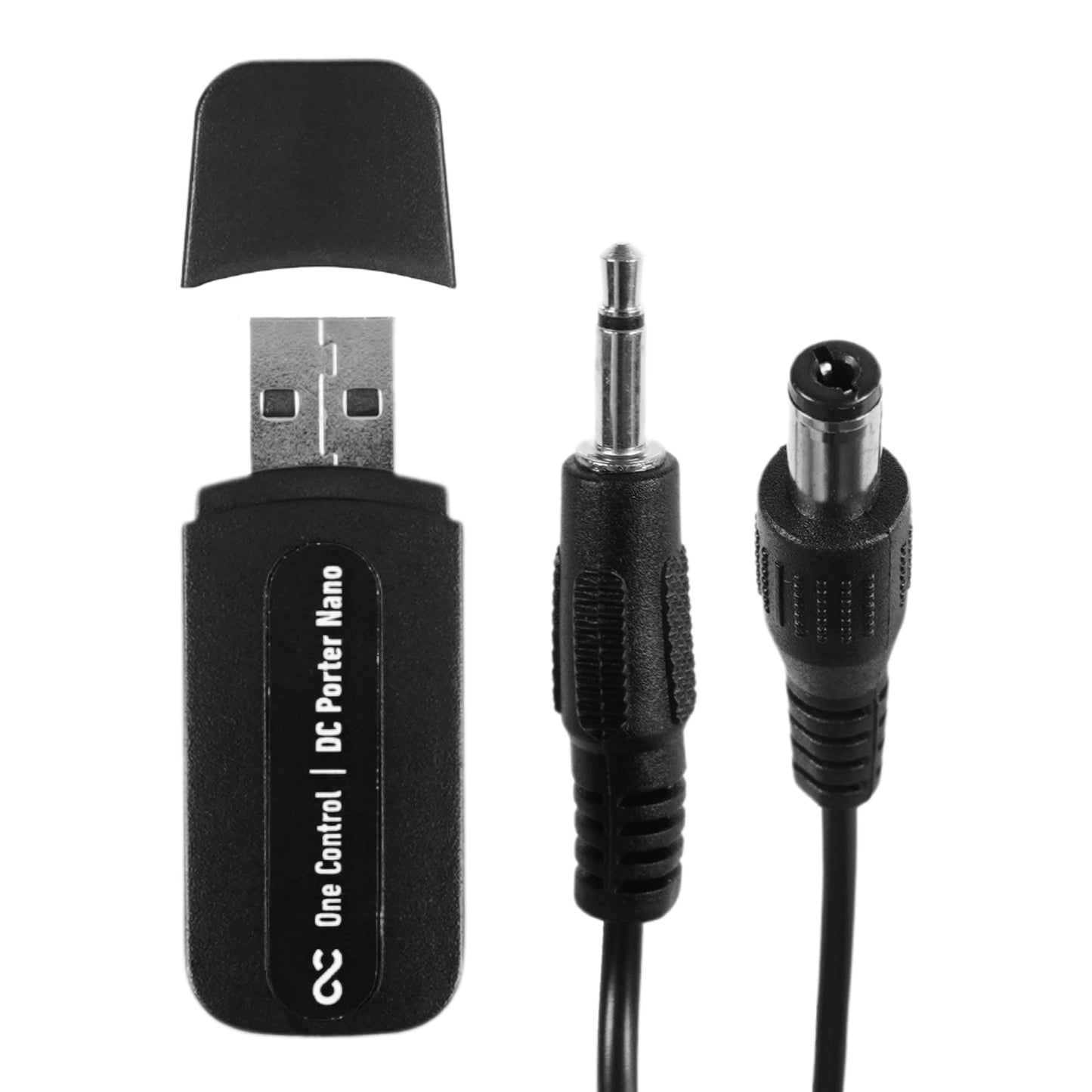 One Control DC Porter nano