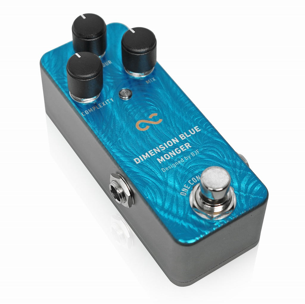 (最終価格)　OneControl Dimension Blue Monger