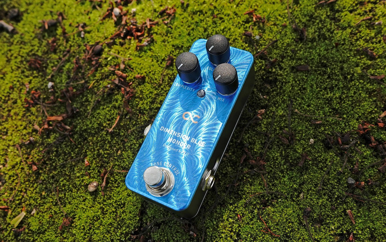 (最終価格)　OneControl Dimension Blue Monger