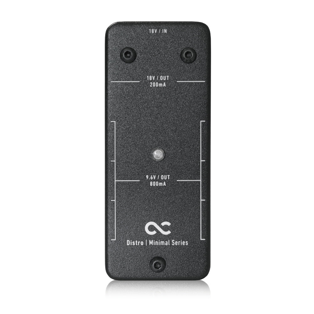 One Control Distro Minimal All in One Pack