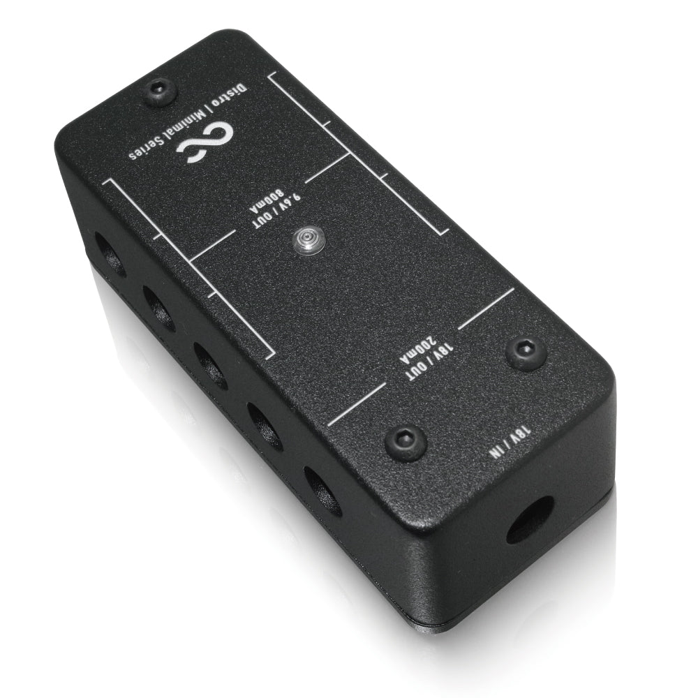 One Control Distro Minimal All in One Pack
