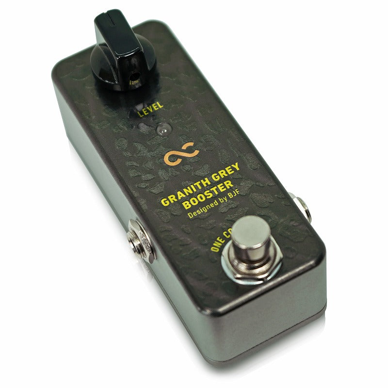 One Control GRANITH GREY BOOSTER