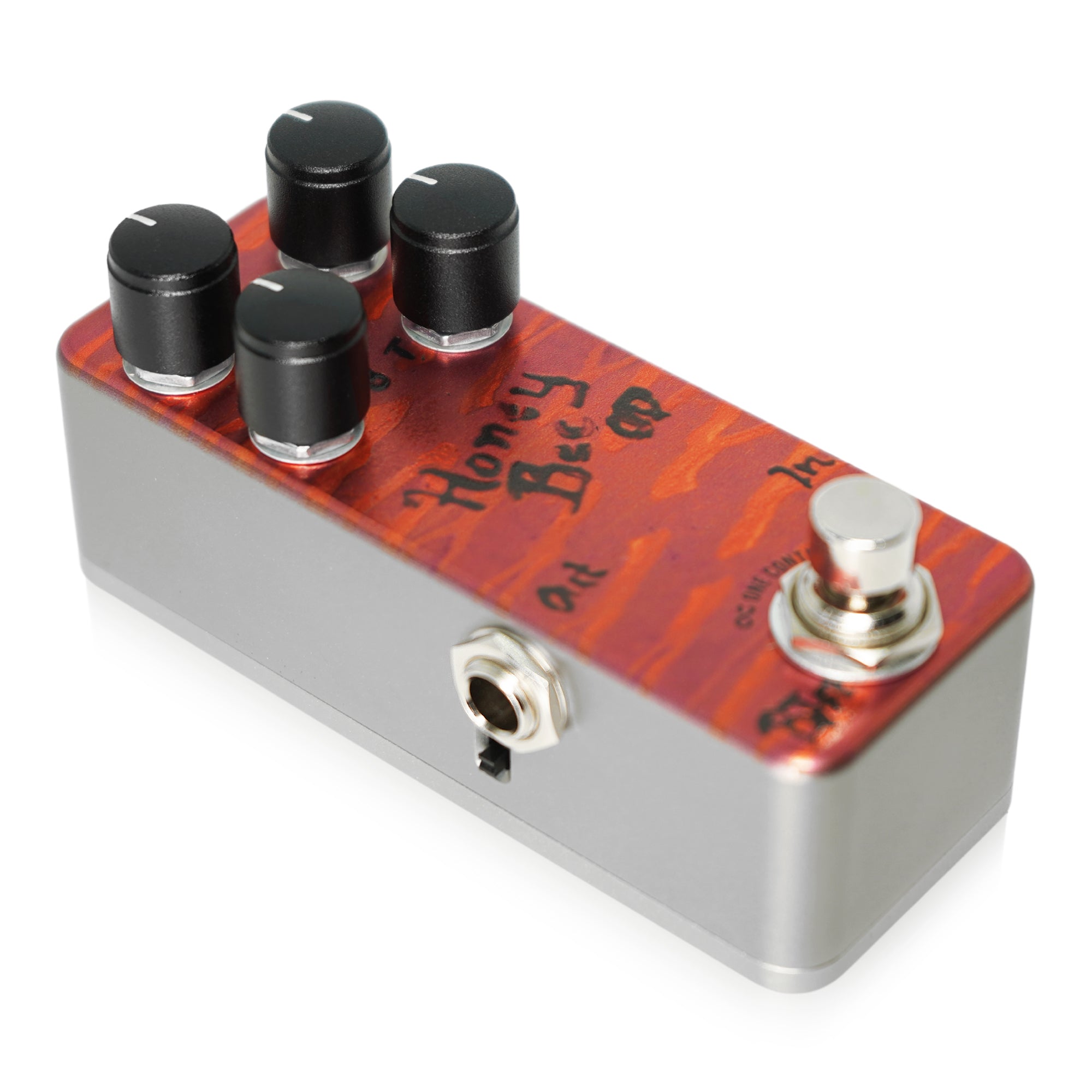 期間限定10%OFF】One Control Honey Bee OD 4K Mini Custom【限定生産 