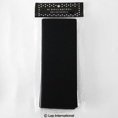 One Control HOOK & LOOP LOOP WIDE 1M