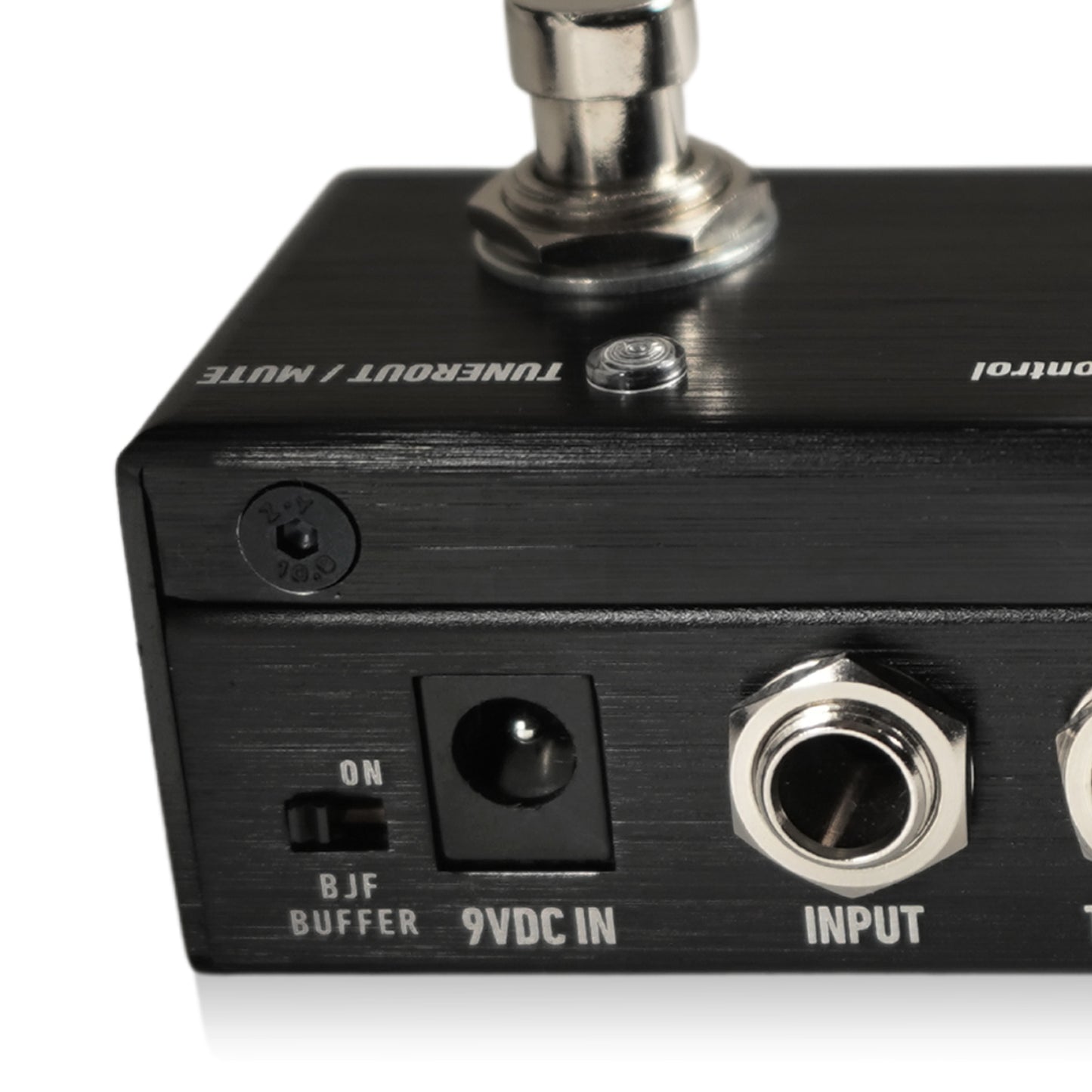 One Control Iguana Tail Loop MKIII - 5 loop with T.O. and BJF Buffer -