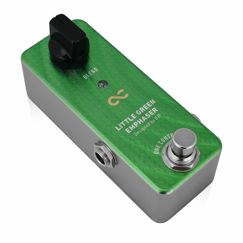 One Control LITTLE GREEN EMPHASER