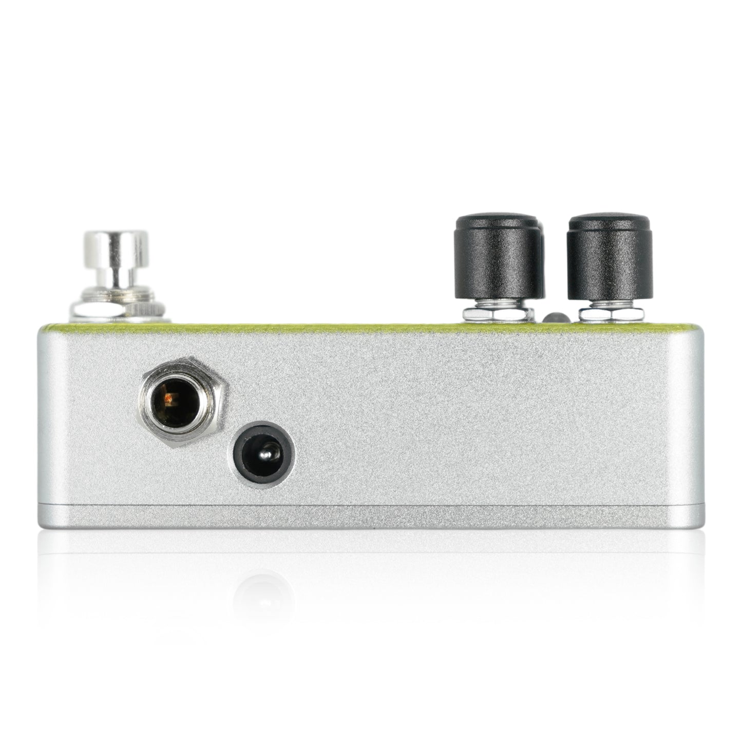 One Control LEMON YELLOW COMPRESSOR 4K
