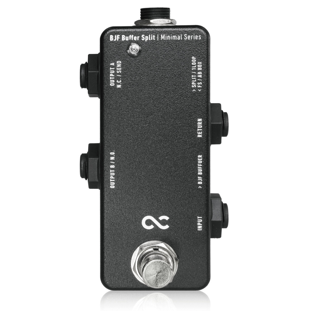 Minimal Series – OneControl