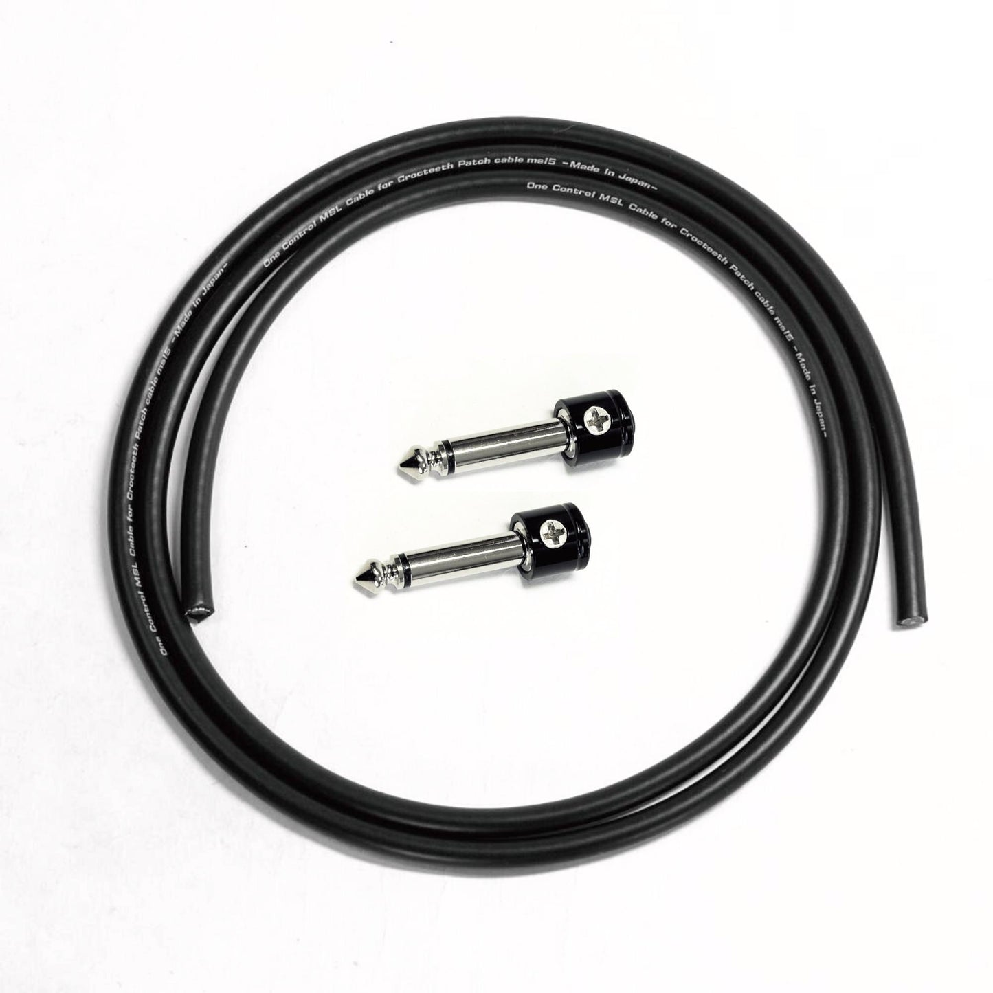 One Control CrocTeeth CT2S