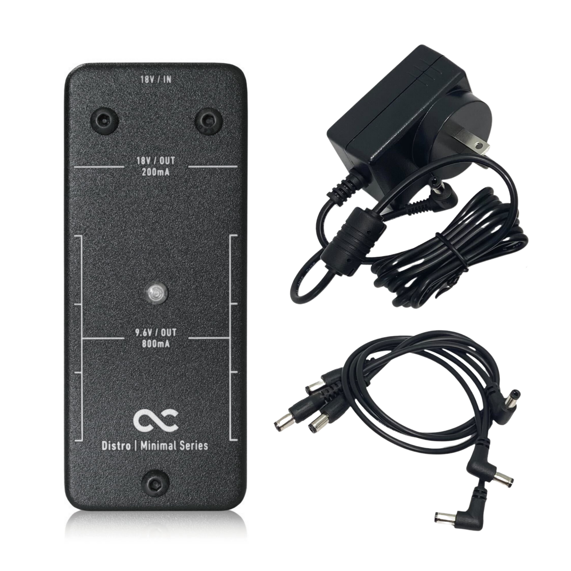 OneControlDistroMinimalAllinOn OneControlDistroMinimalAllinOn